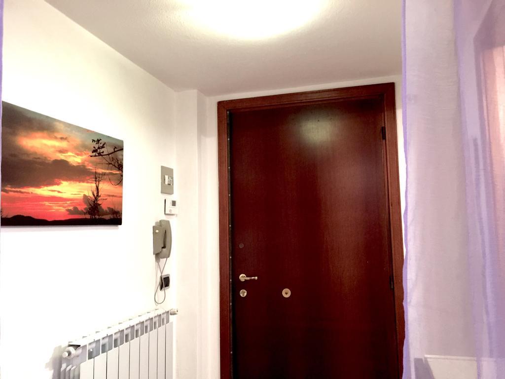 Appartamento Rita Levanto Habitación foto