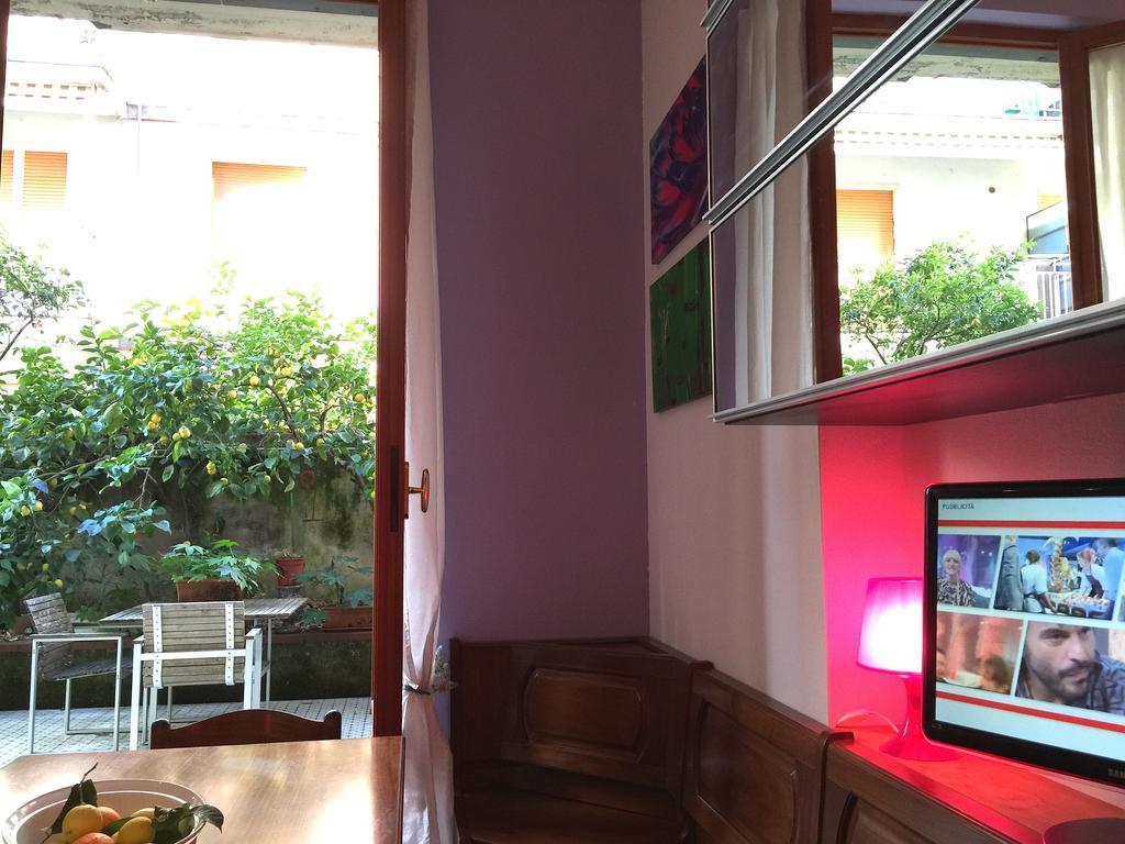 Appartamento Rita Levanto Habitación foto