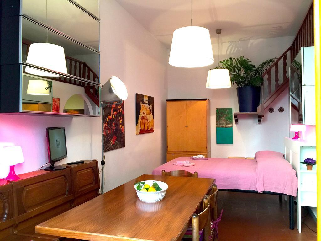 Appartamento Rita Levanto Habitación foto